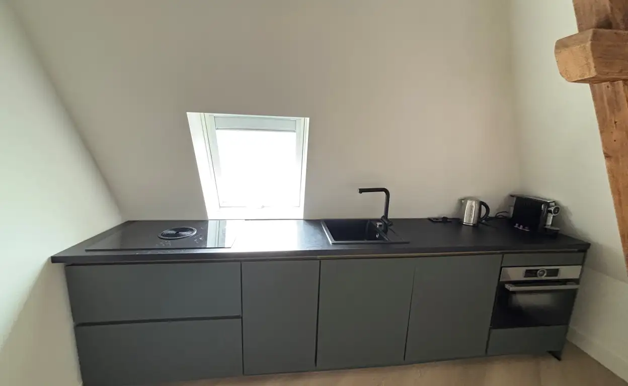 Foto #3 Appartement Herengracht Muiden