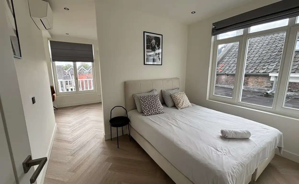 Foto #15 Appartement Herengracht Muiden