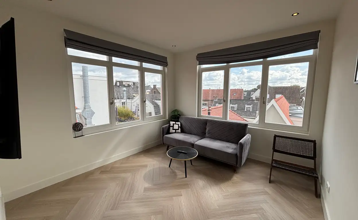 Foto #11 Appartement Herengracht Muiden