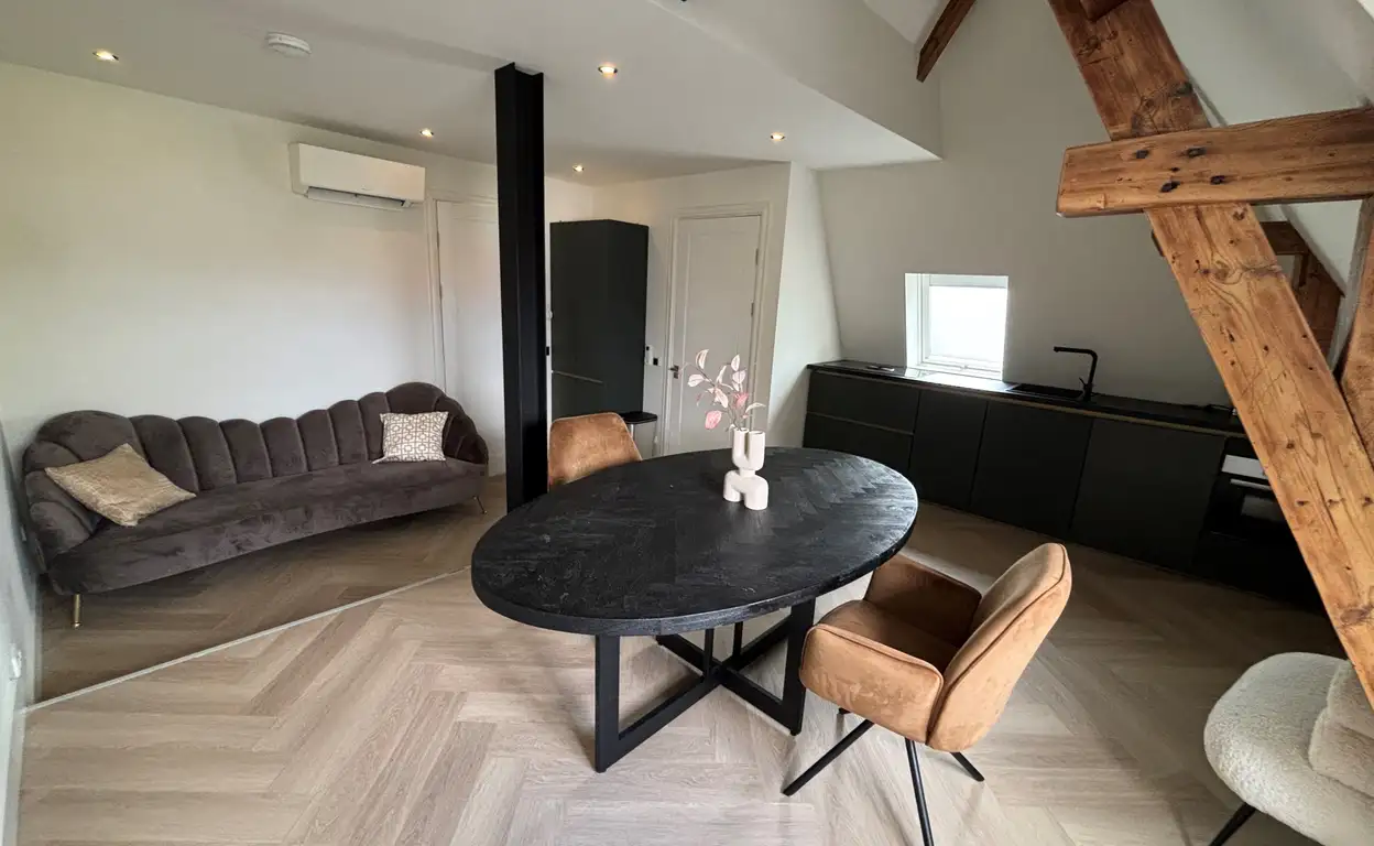 Foto #0 Appartement Herengracht Muiden
