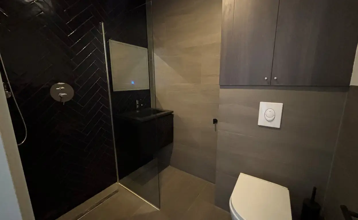 Foto #4 Appartement Herengracht Muiden