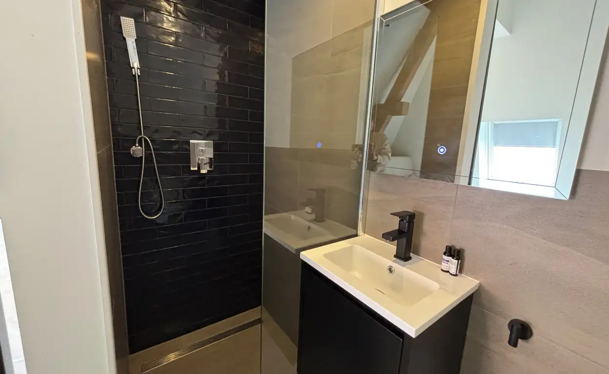 Foto #9 Appartement Herengracht Muiden