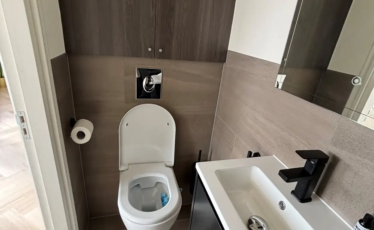 Foto #18 Appartement Herengracht Muiden