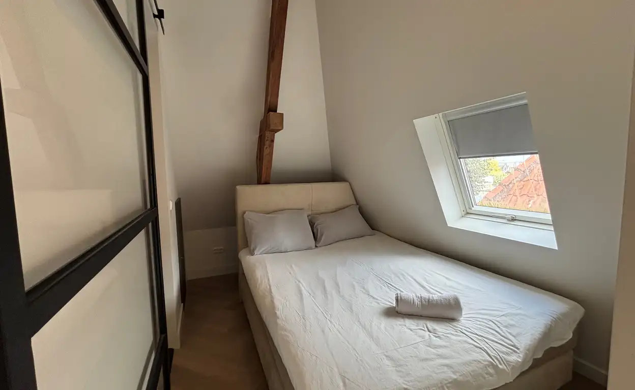 Foto #7 Appartement Herengracht Muiden
