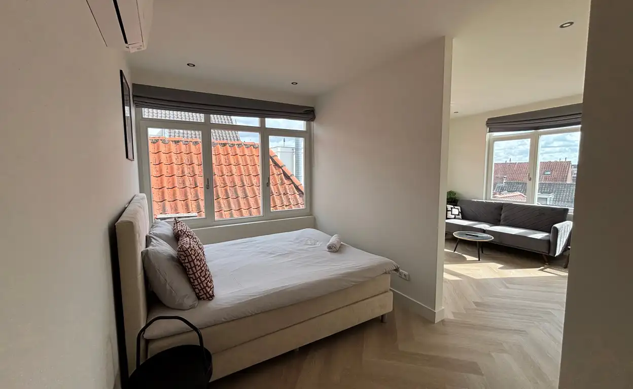 Foto #10 Appartement Herengracht Muiden