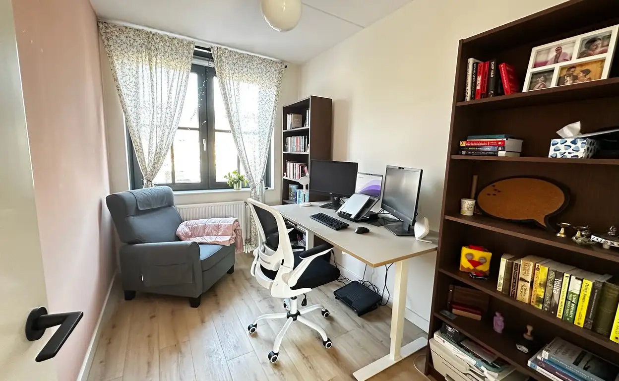 Foto #14 Huurwoning Thomas Morelaan Hoofddorp
