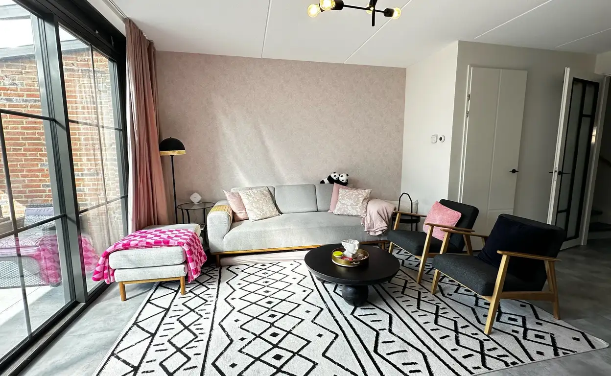 Foto #5 Huurwoning Thomas Morelaan Hoofddorp