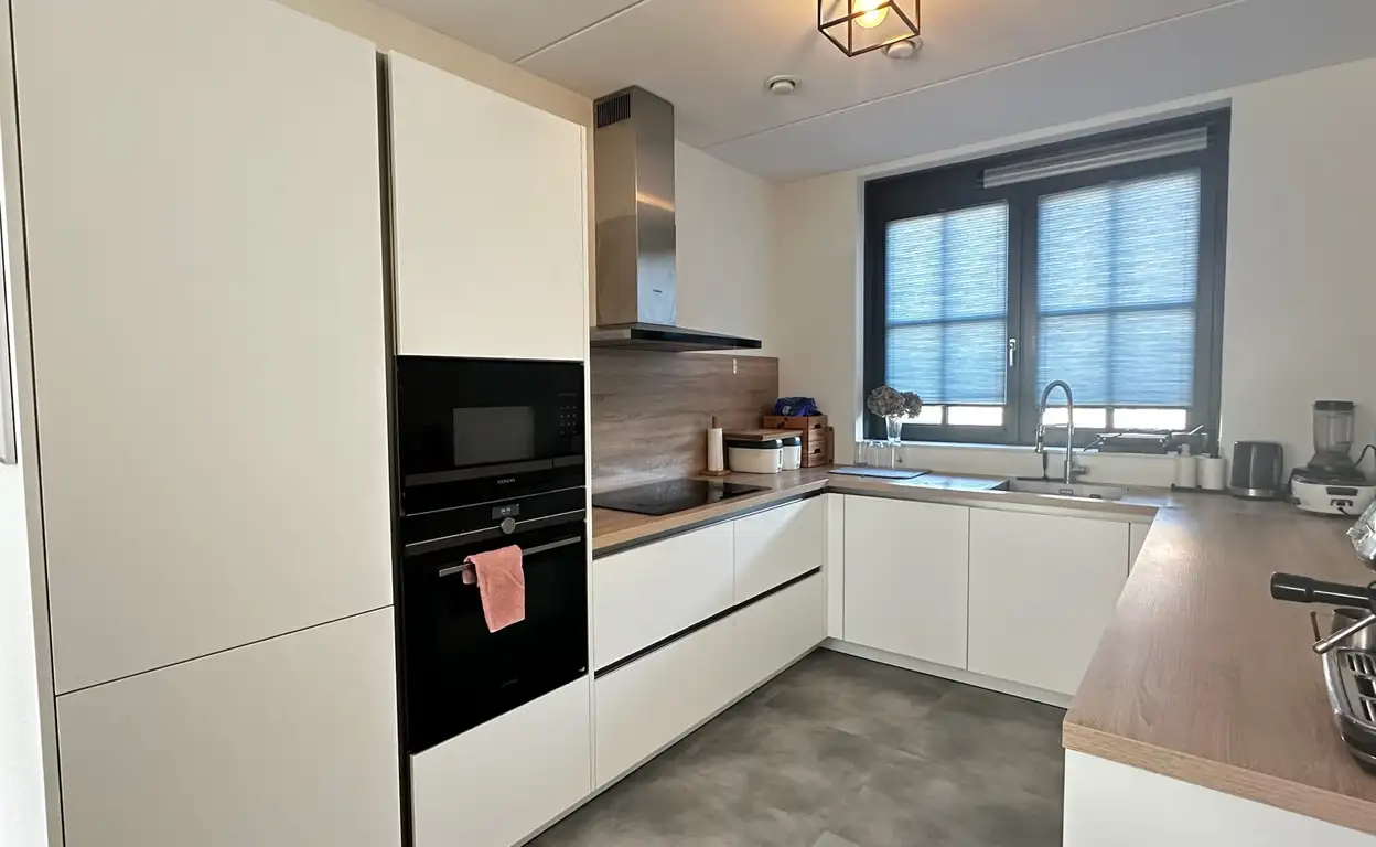 Foto #7 Huurwoning Thomas Morelaan Hoofddorp