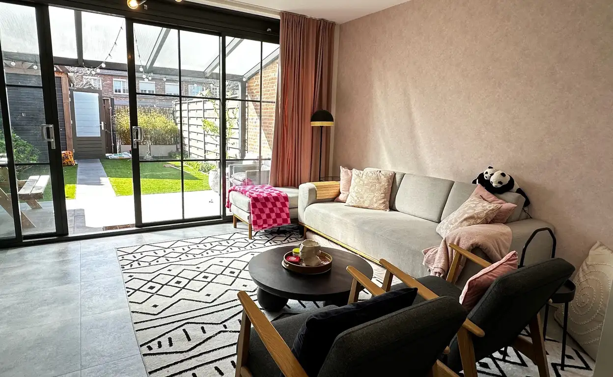 Foto #0 Huurwoning Thomas Morelaan Hoofddorp
