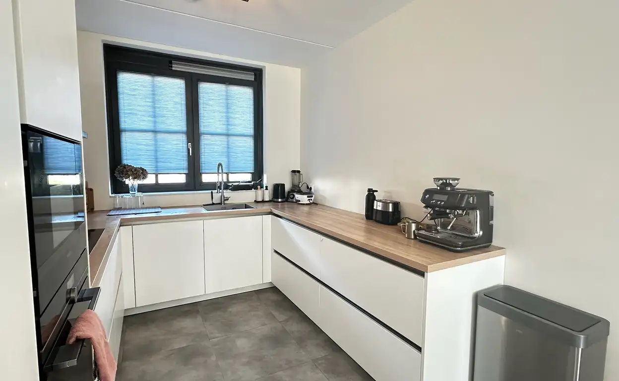 Foto #8 Huurwoning Thomas Morelaan Hoofddorp