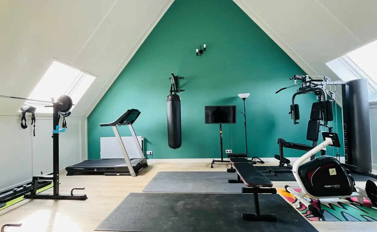 Foto #17 Huurwoning Thomas Morelaan Hoofddorp
