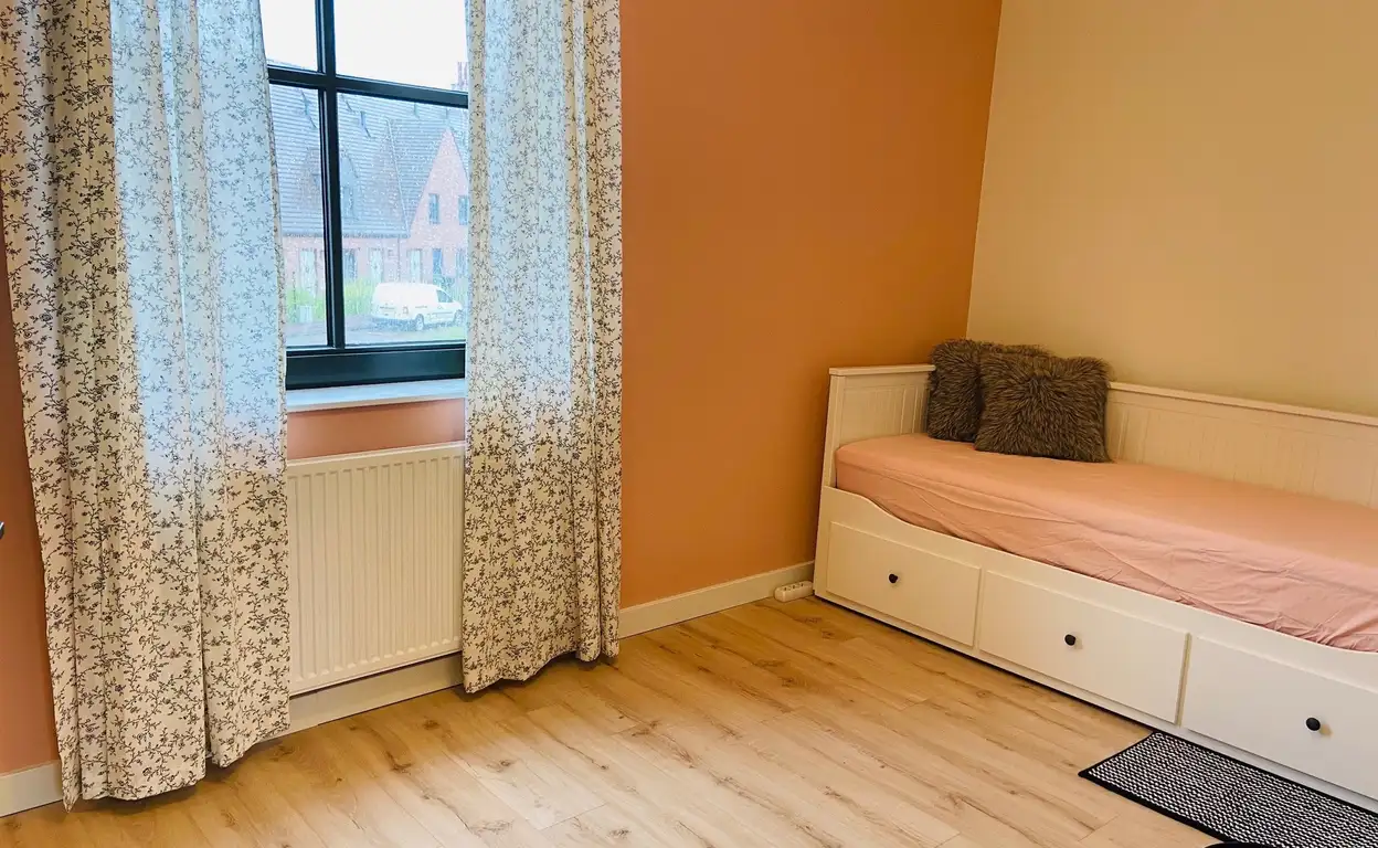 Foto #13 Huurwoning Thomas Morelaan Hoofddorp