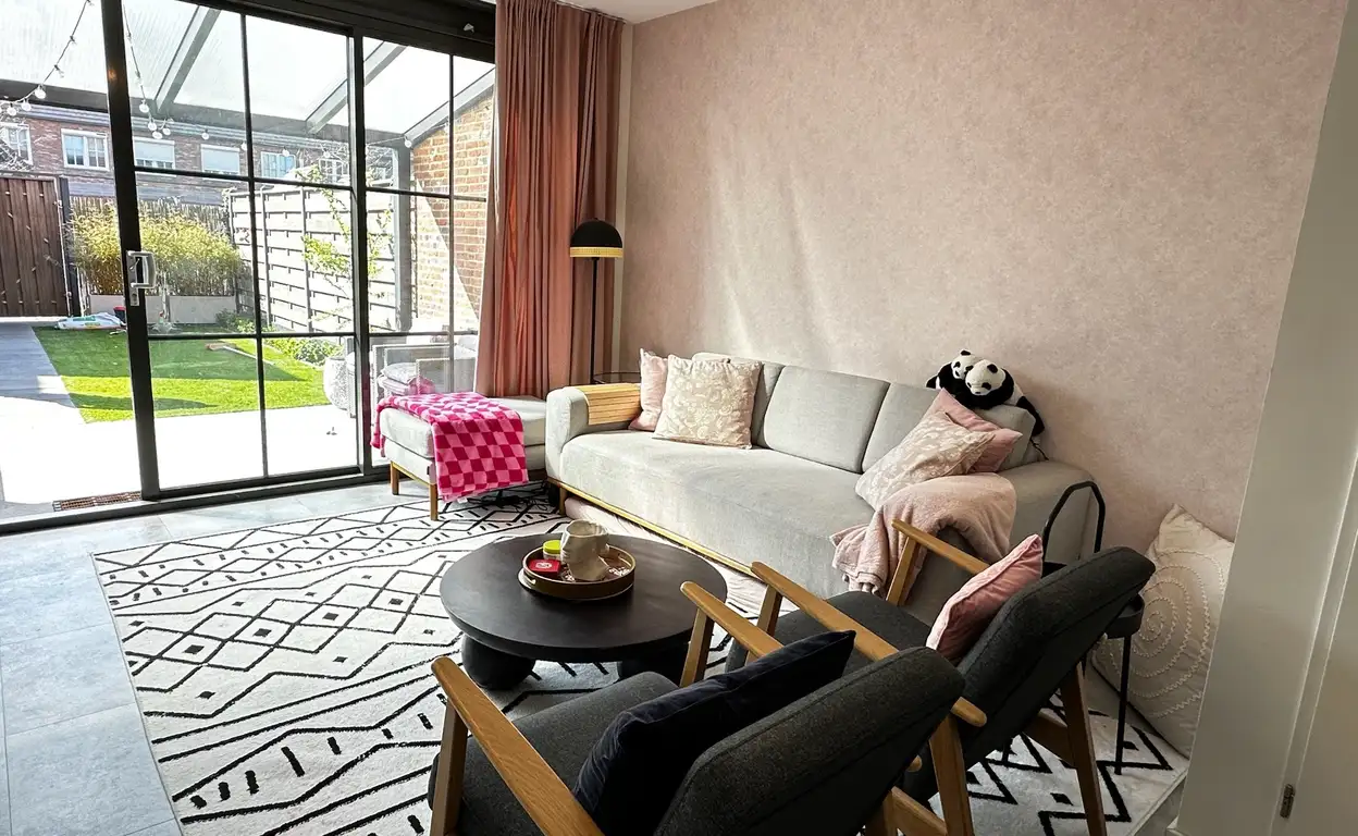 Foto #6 Huurwoning Thomas Morelaan Hoofddorp
