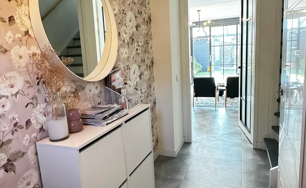 Foto #2 Huurwoning Thomas Morelaan Hoofddorp
