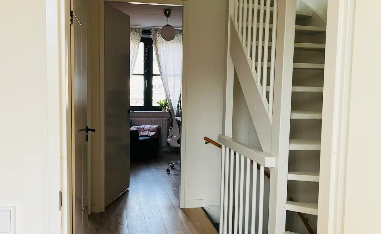 Foto #10 Huurwoning Thomas Morelaan Hoofddorp