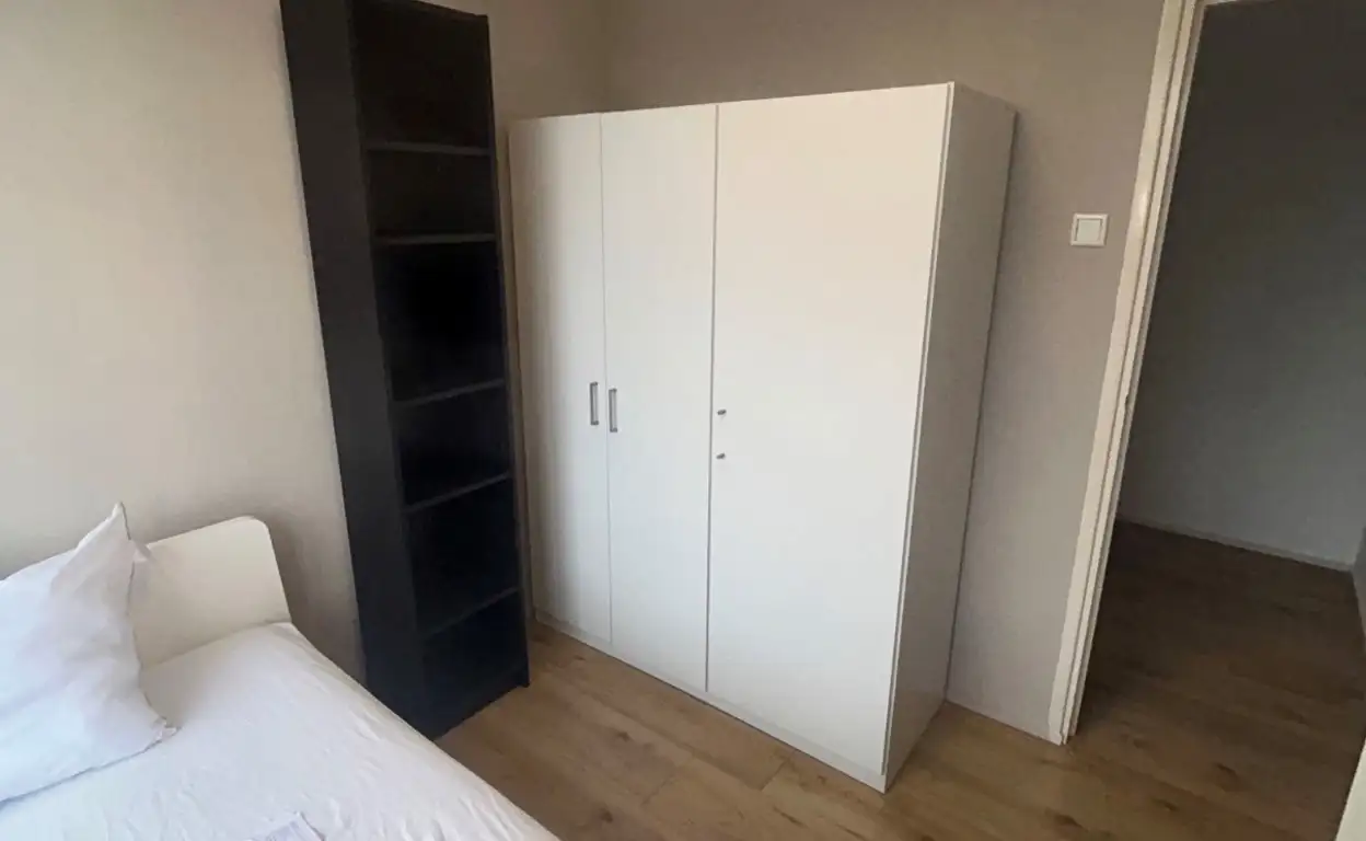 Foto #5 Appartement Lorentzstraat Vlaardingen