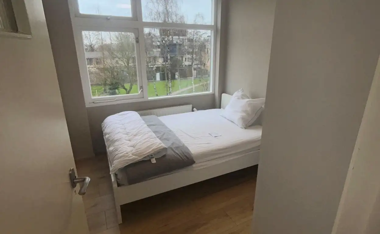 Foto #4 Appartement Lorentzstraat Vlaardingen