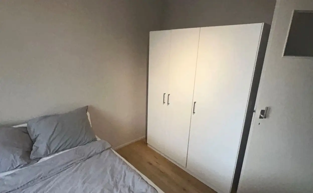 Foto #7 Appartement Lorentzstraat Vlaardingen