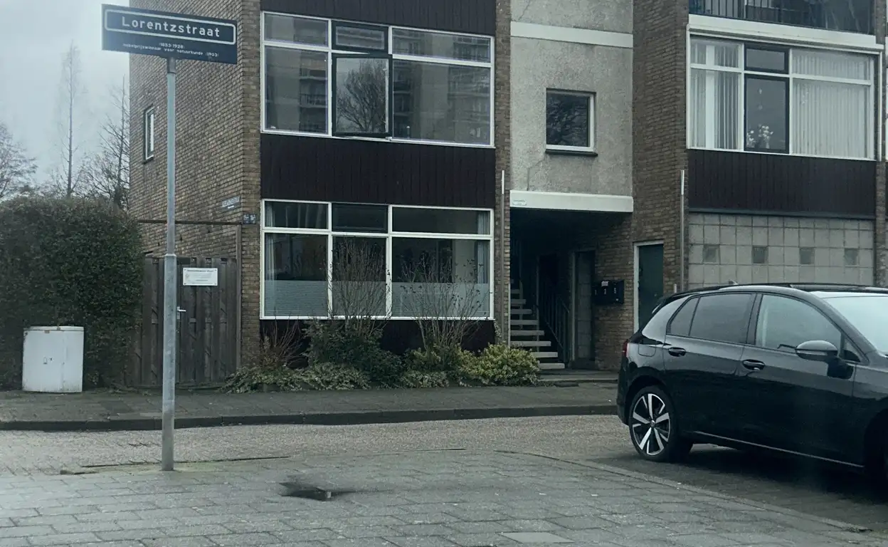 Foto #0 Appartement Lorentzstraat Vlaardingen