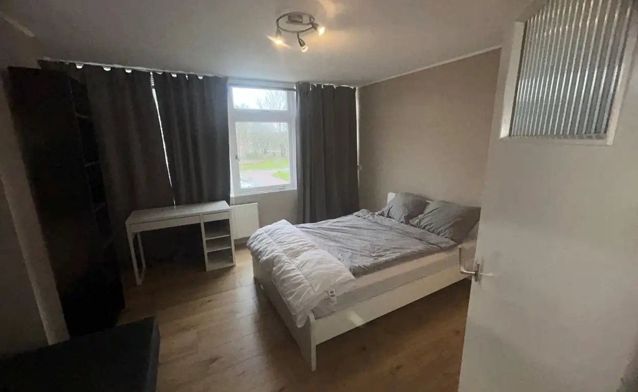 Foto #6 Appartement Lorentzstraat Vlaardingen