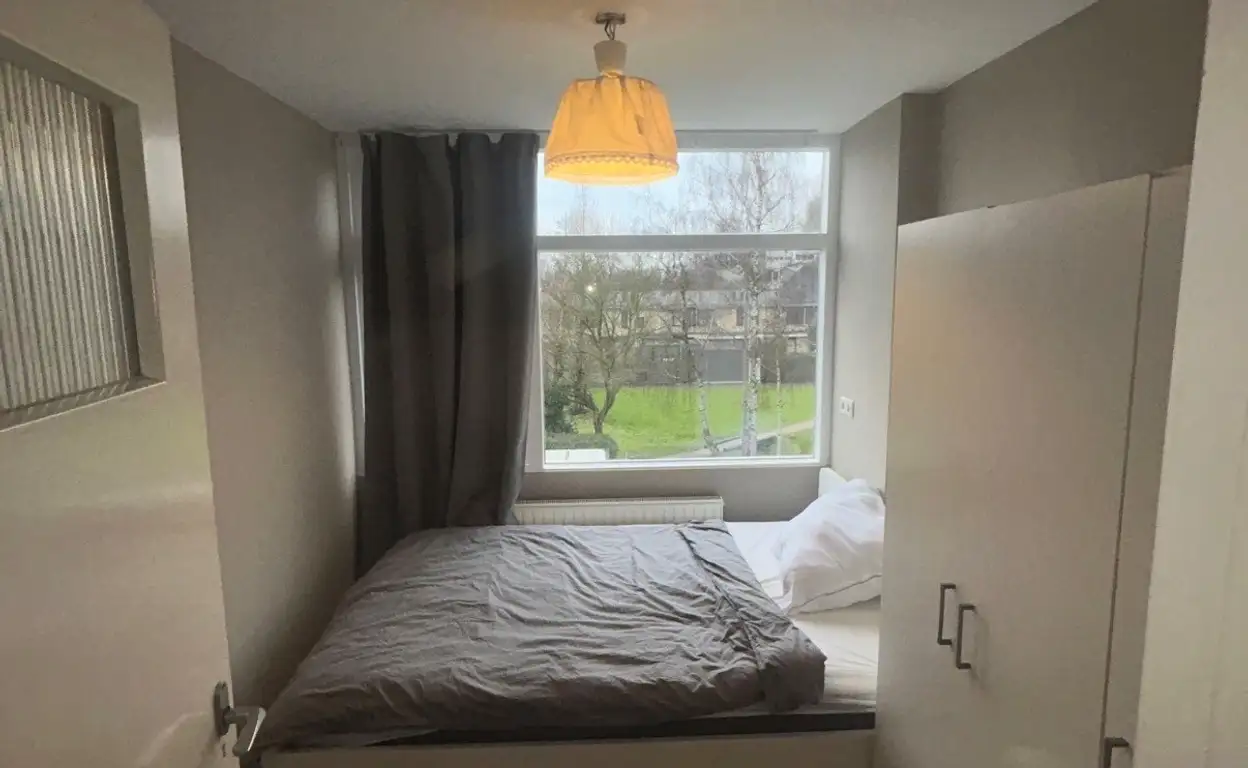Foto #8 Appartement Lorentzstraat Vlaardingen
