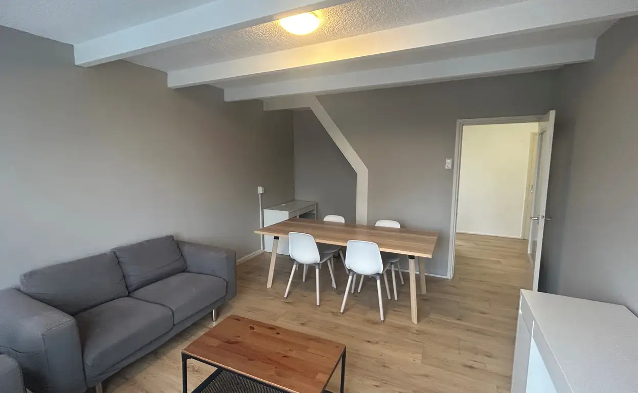 Foto #2 Appartement Lorentzstraat Vlaardingen