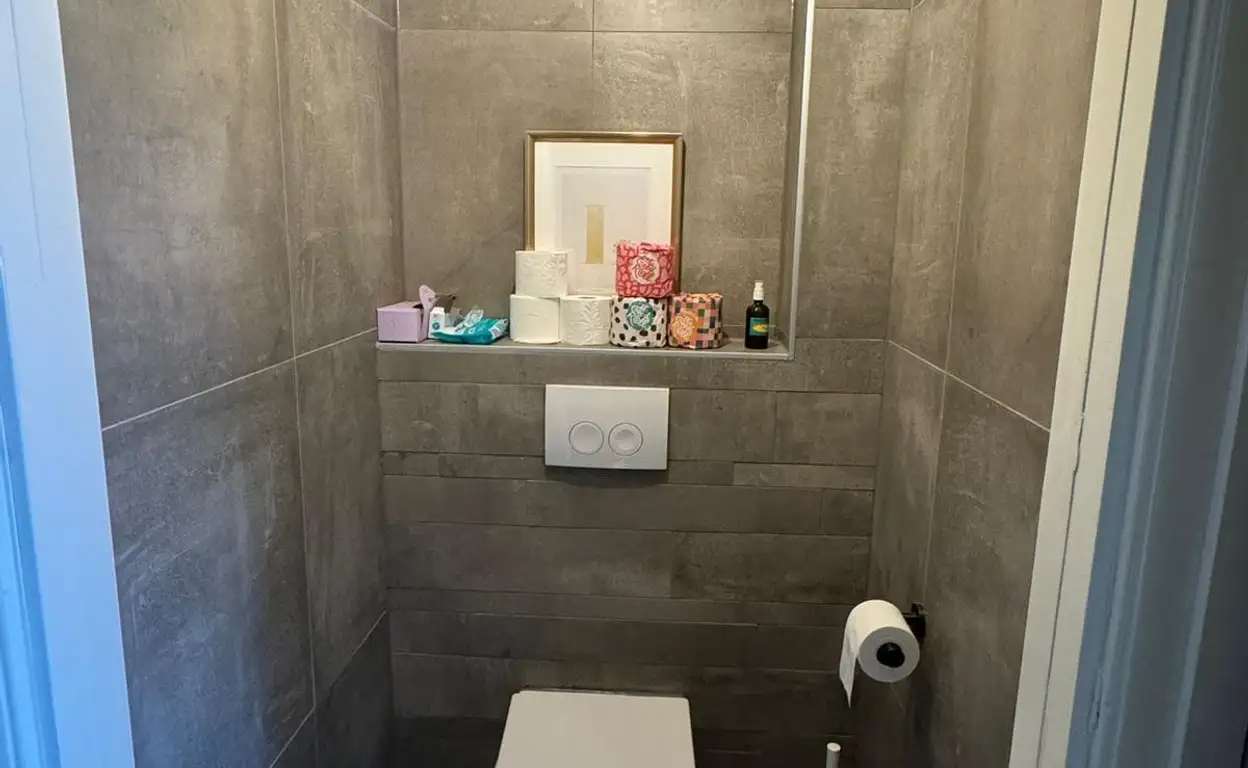 Foto #14 Appartement Amsterdamsestraatweg Utrecht