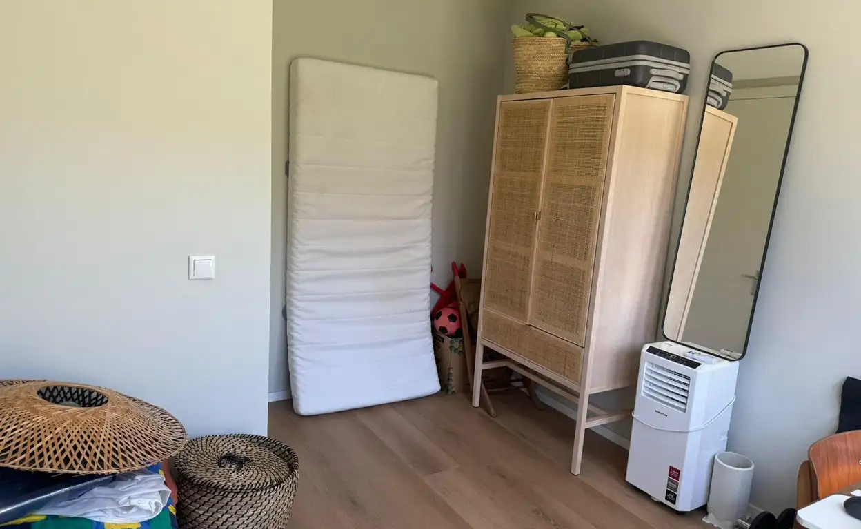 Foto #9 Appartement Amsterdamsestraatweg Utrecht