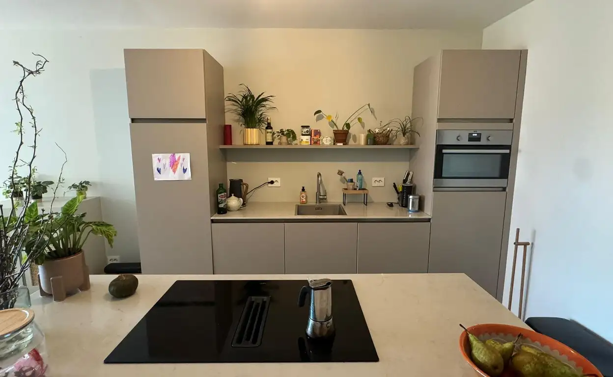 Foto #5 Appartement Amsterdamsestraatweg Utrecht