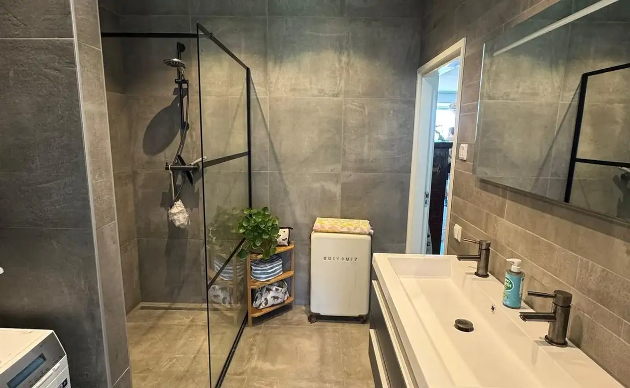 Foto #12 Appartement Amsterdamsestraatweg Utrecht
