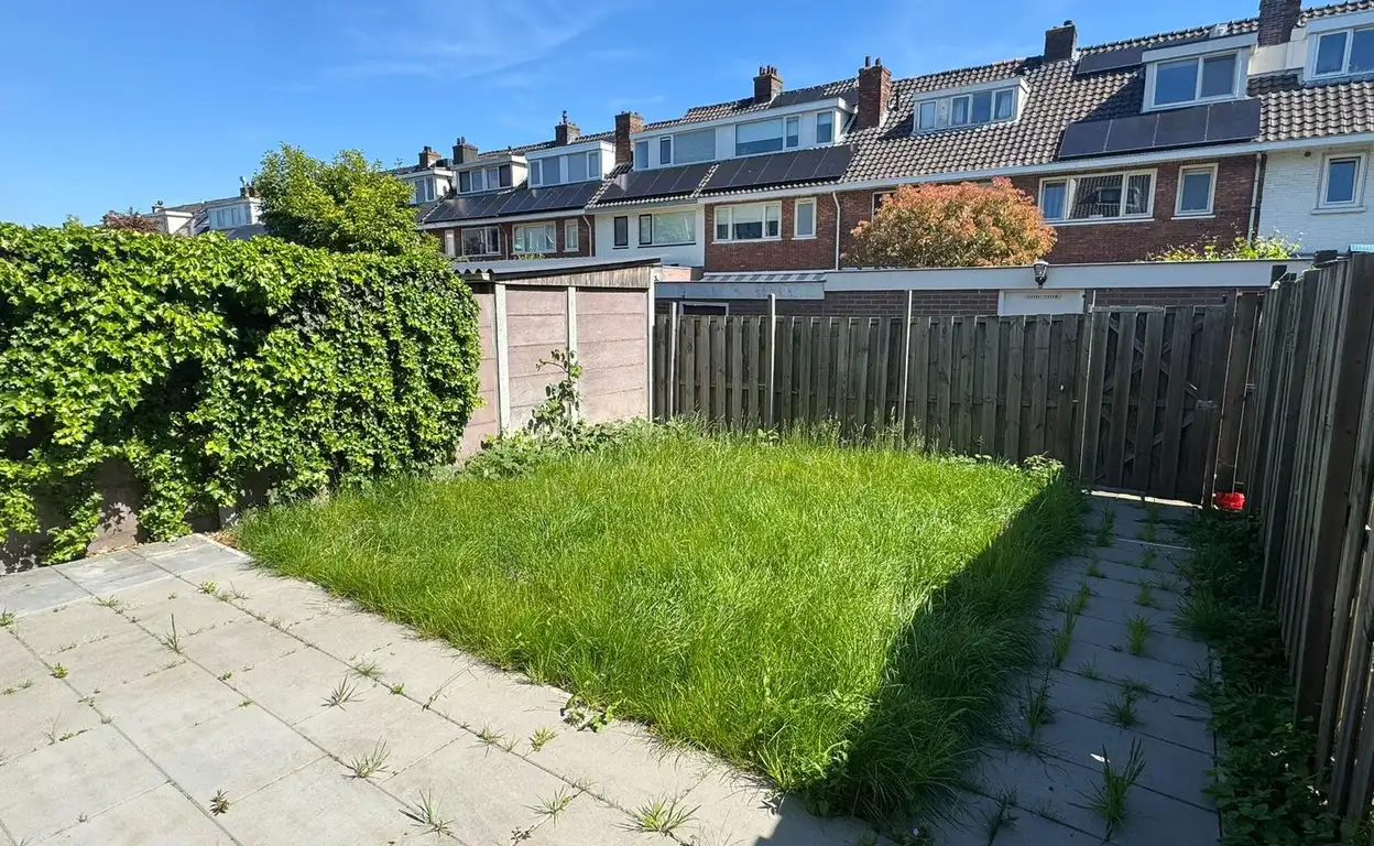 Foto #17 Appartement Amsterdamsestraatweg Utrecht
