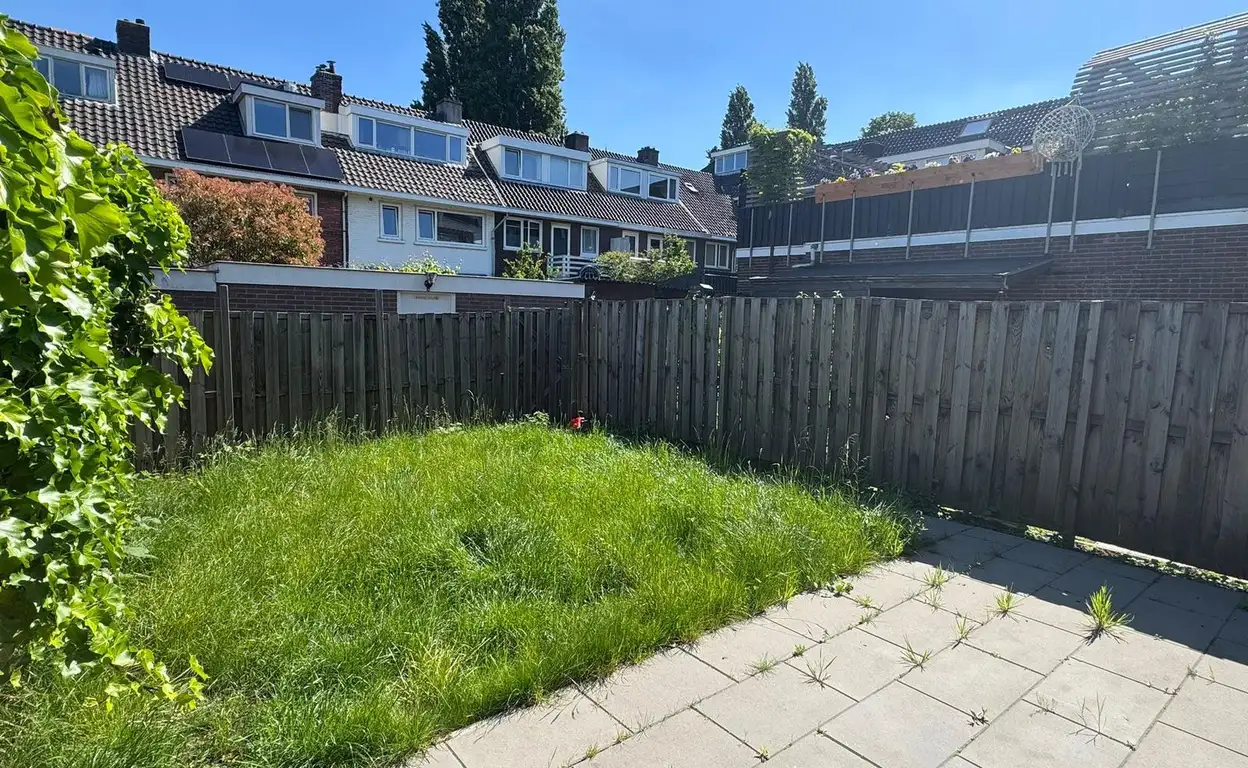 Foto #18 Appartement Amsterdamsestraatweg Utrecht