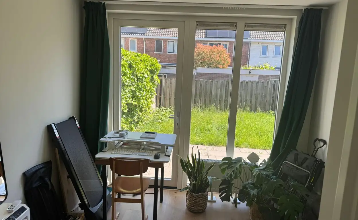 Foto #11 Appartement Amsterdamsestraatweg Utrecht