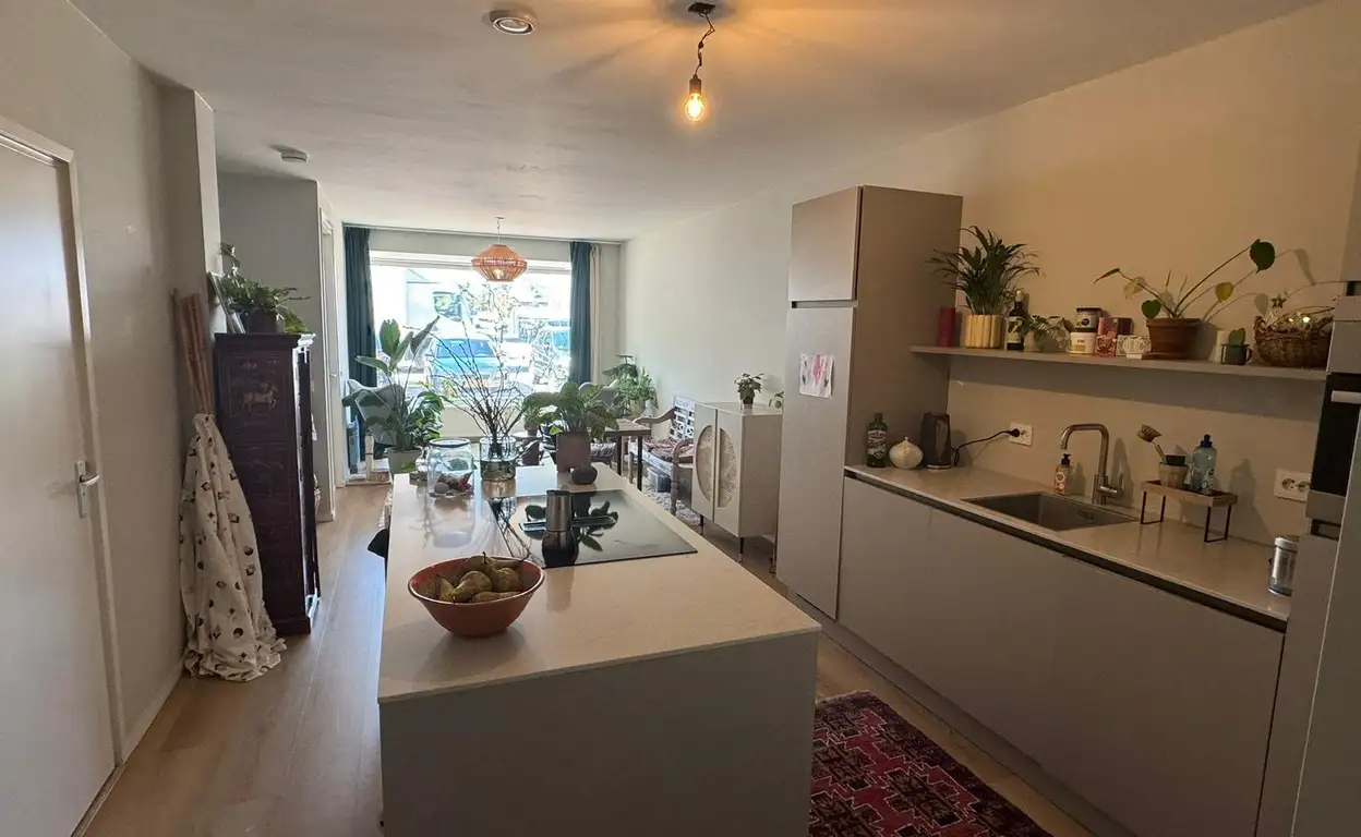 Foto #6 Appartement Amsterdamsestraatweg Utrecht