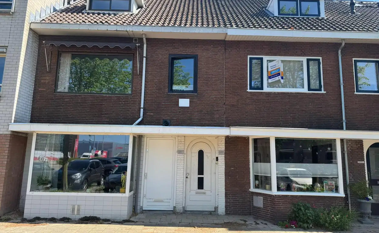 Foto #0 Appartement Amsterdamsestraatweg Utrecht