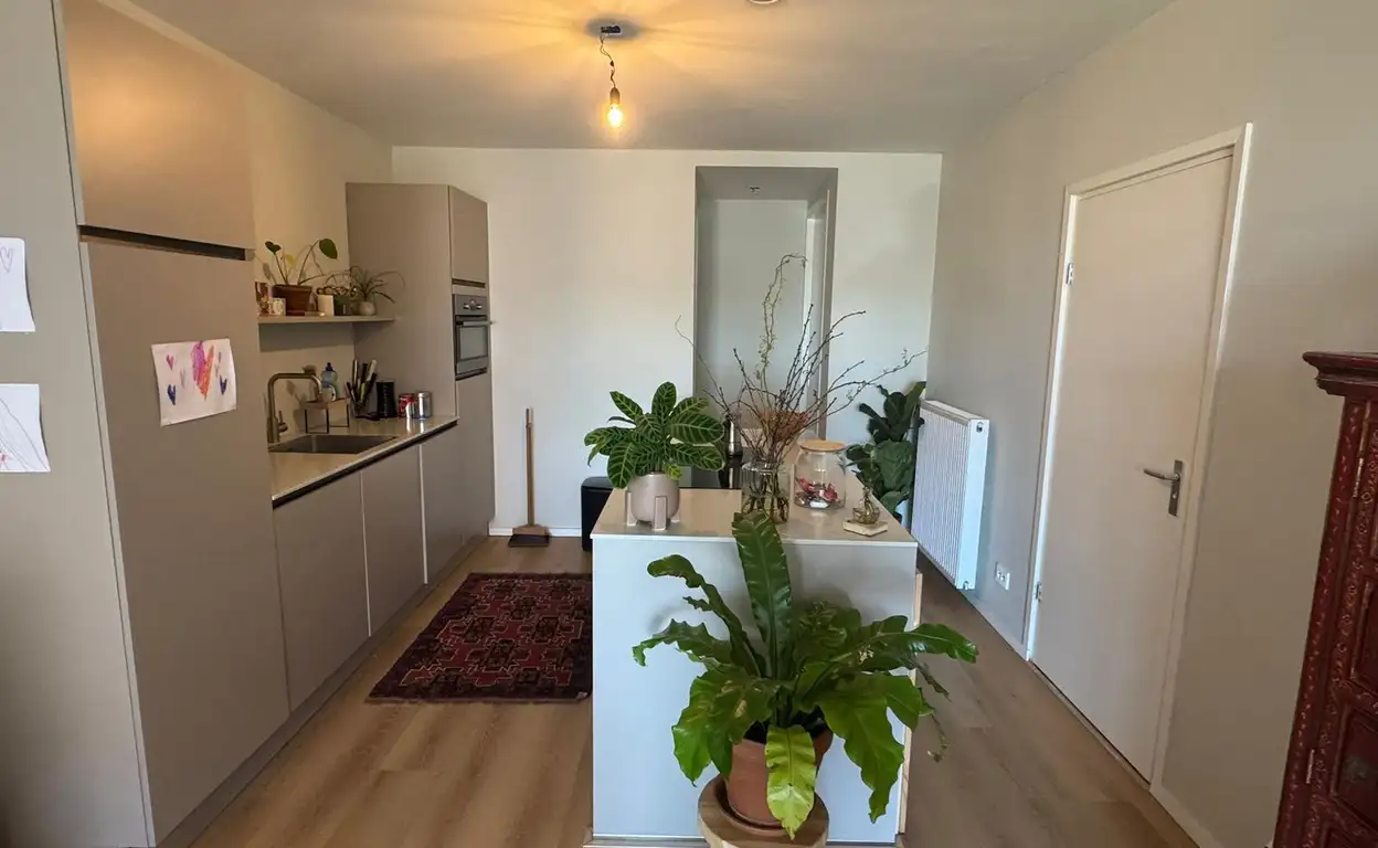 Foto #4 Appartement Amsterdamsestraatweg Utrecht
