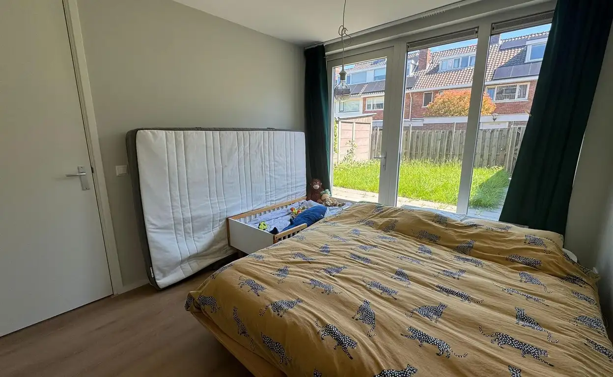 Foto #7 Appartement Amsterdamsestraatweg Utrecht