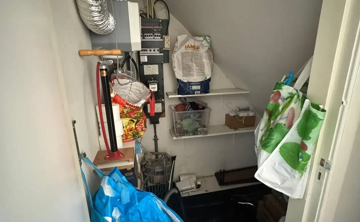 Foto #16 Appartement Amsterdamsestraatweg Utrecht