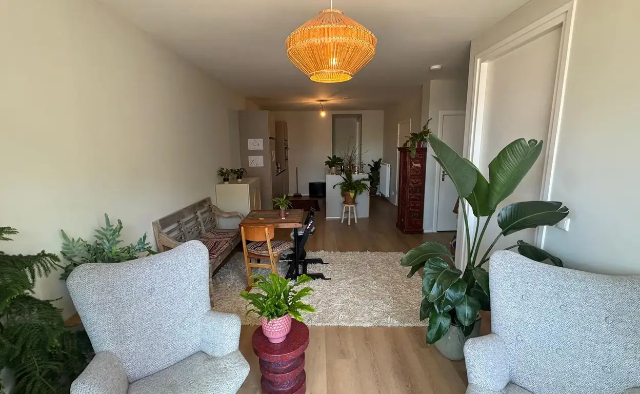 Foto #3 Appartement Amsterdamsestraatweg Utrecht