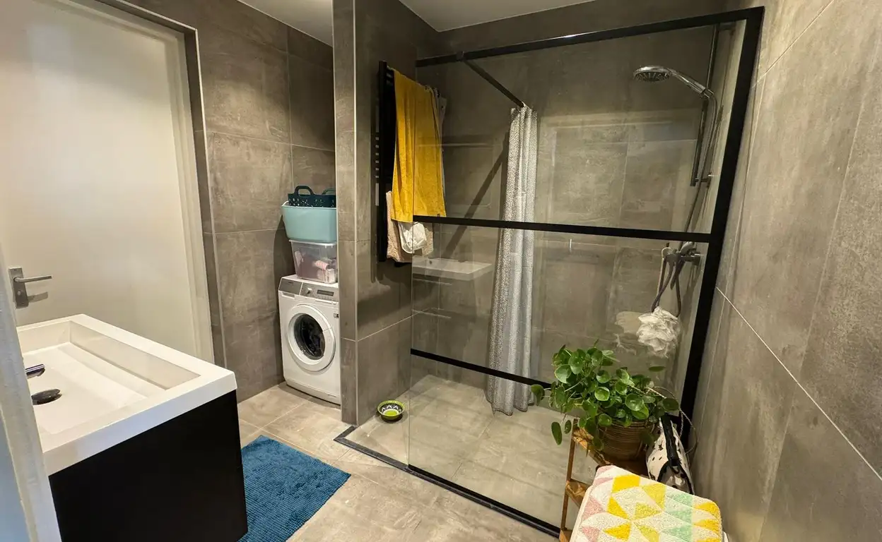 Foto #13 Appartement Amsterdamsestraatweg Utrecht