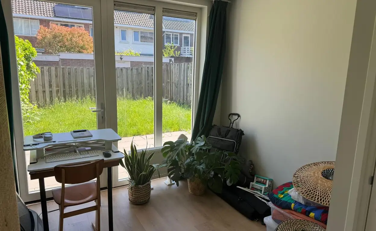Foto #10 Appartement Amsterdamsestraatweg Utrecht