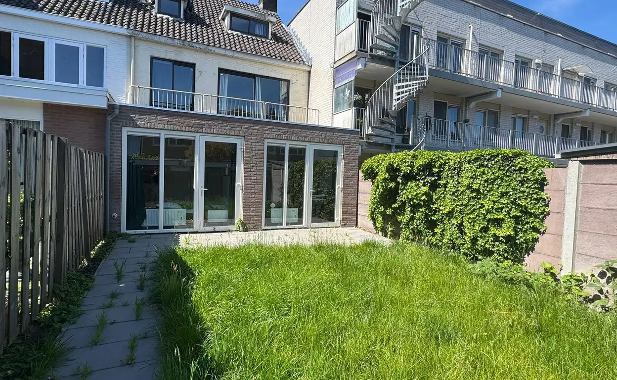 Foto #19 Appartement Amsterdamsestraatweg Utrecht