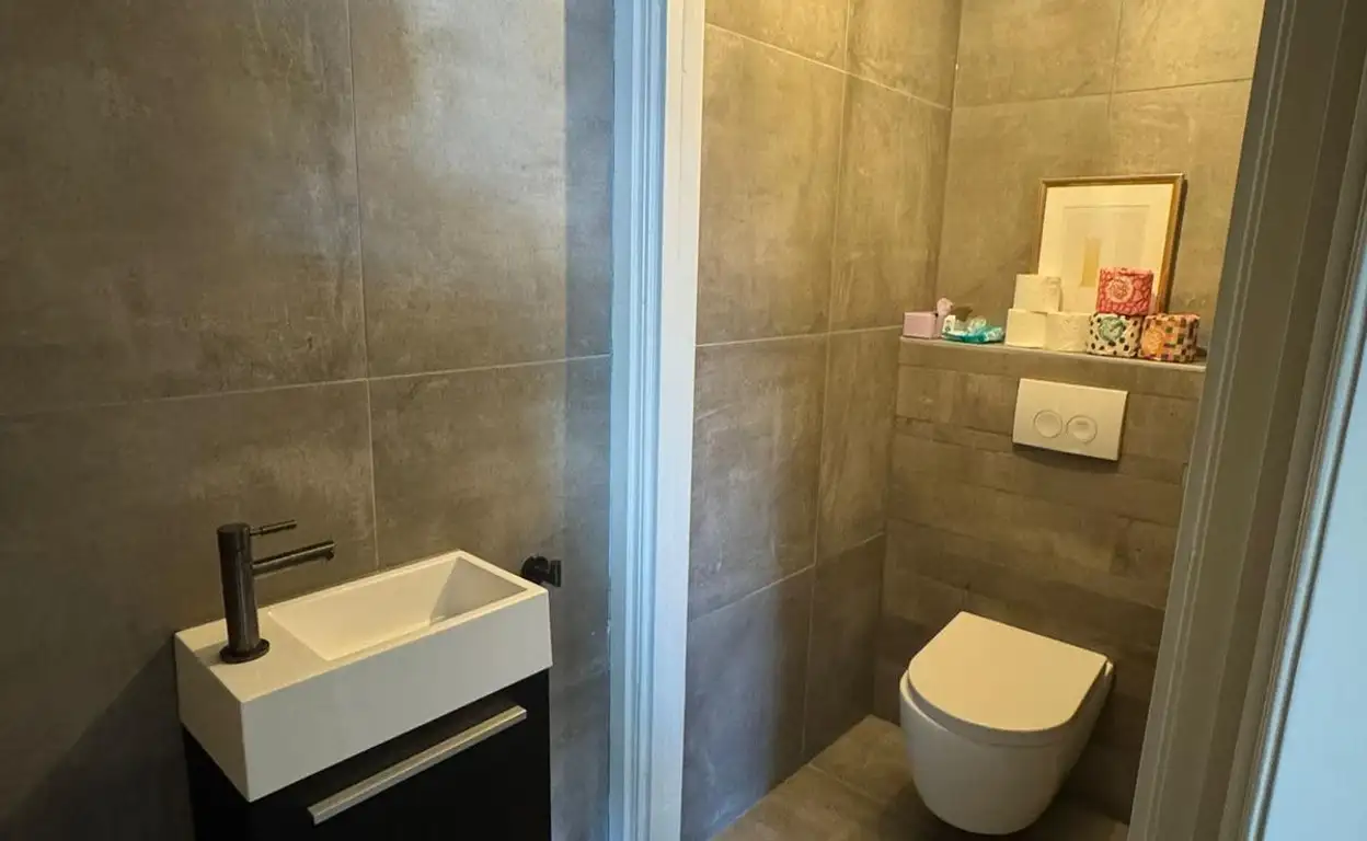 Foto #15 Appartement Amsterdamsestraatweg Utrecht