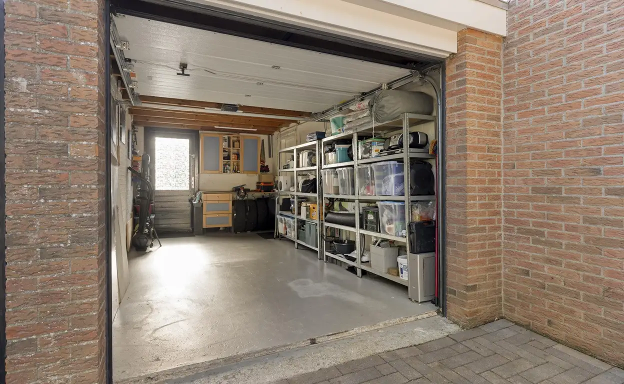 Foto #47 Huurwoning Vogelzand Julianadorp