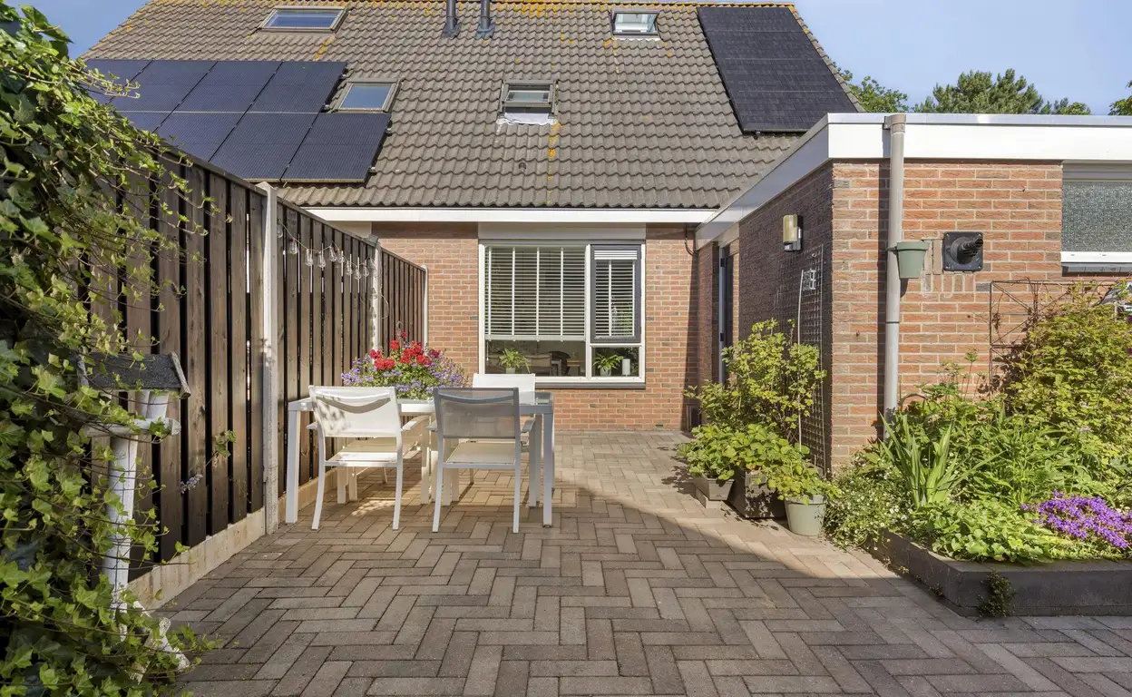Foto #39 Huurwoning Vogelzand Julianadorp