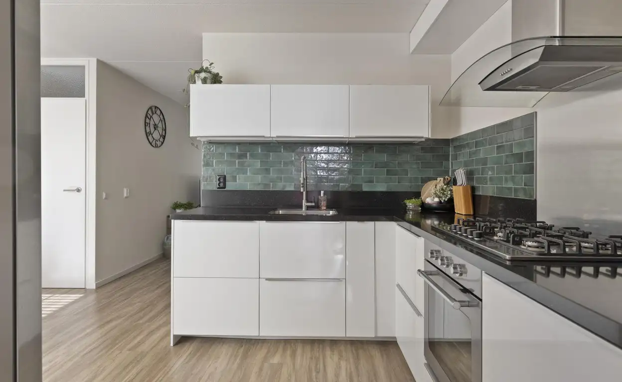 Foto #21 Huurwoning Vogelzand Julianadorp