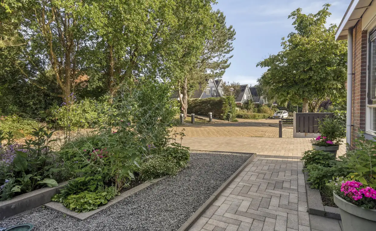 Foto #7 Huurwoning Vogelzand Julianadorp