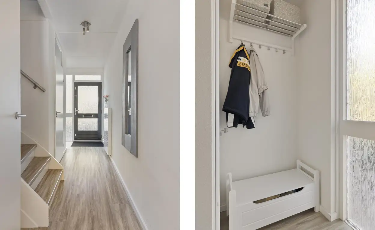 Foto #3 Huurwoning Vogelzand Julianadorp
