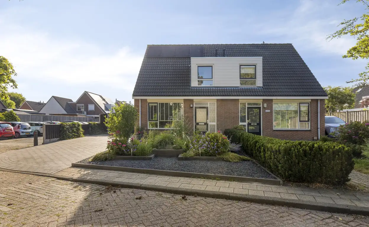 Foto #1 Huurwoning Vogelzand Julianadorp