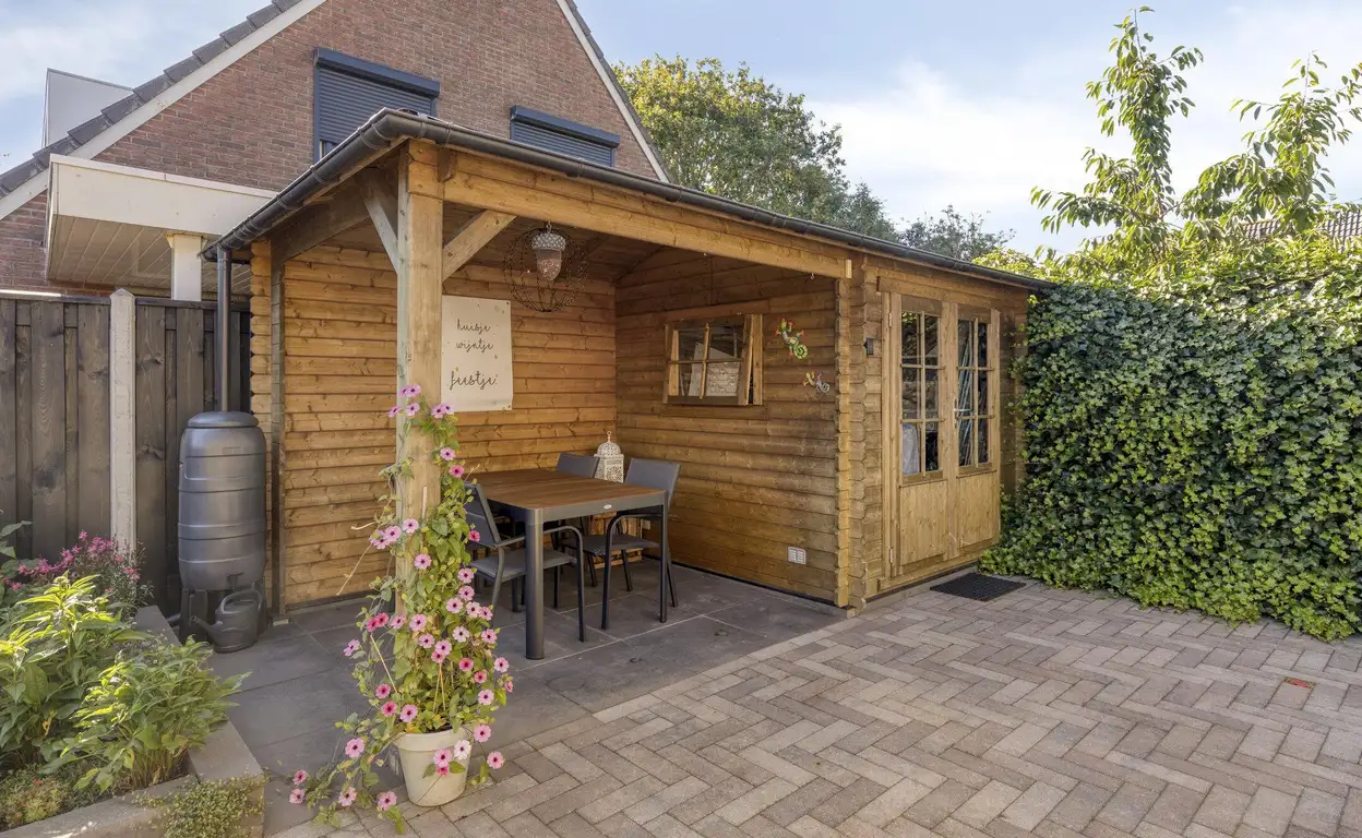 Foto #40 Huurwoning Vogelzand Julianadorp